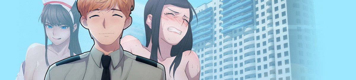 Lady Garden Ch.1-6 (English) (Ongoing)