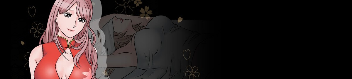 The Taste of  Hands Ch.1-47 (English) (Ongoing)