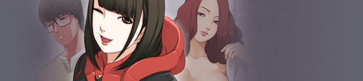 Girl Next Door Ch.1-13 (English) (Ongoing)