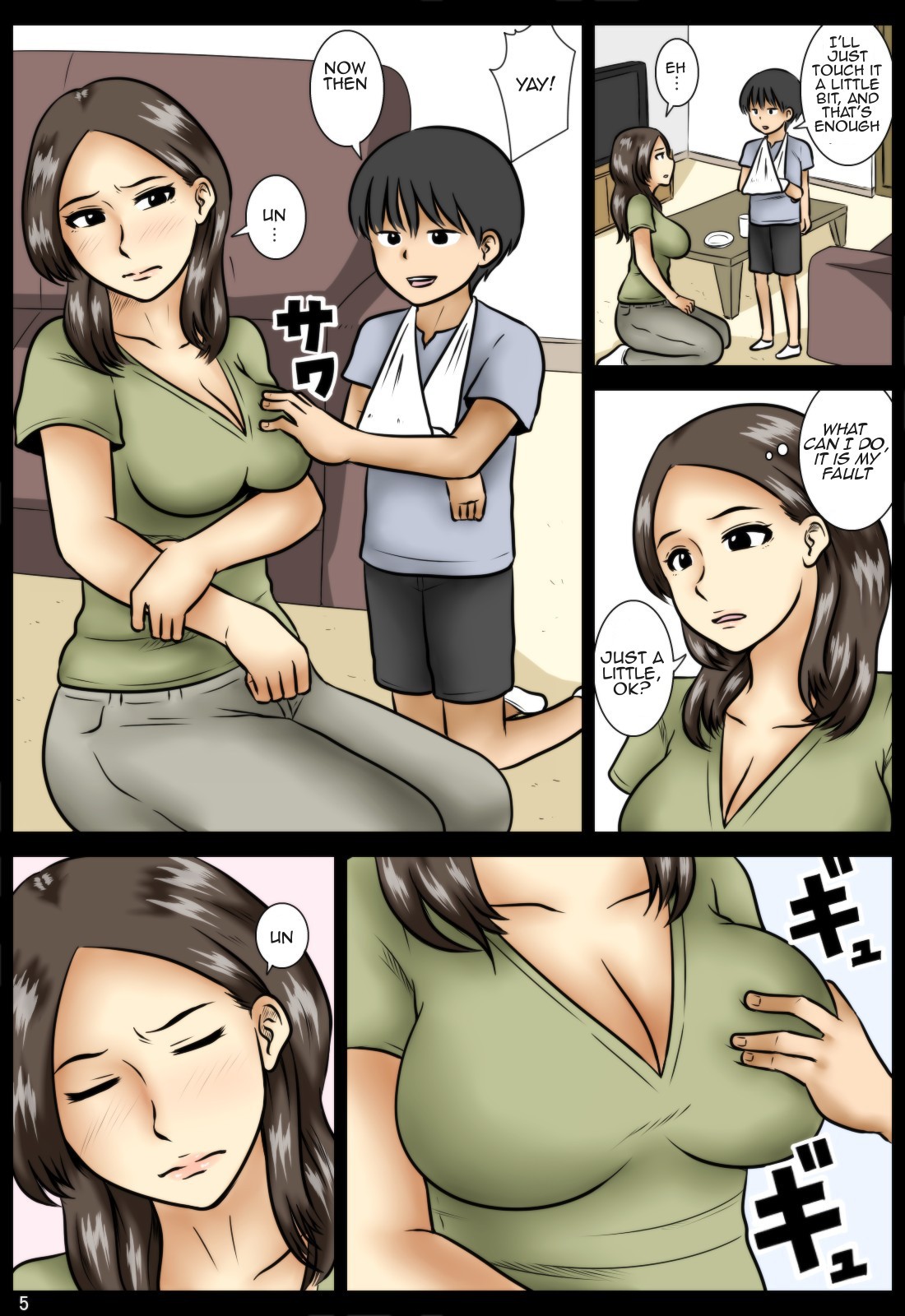 Page 5