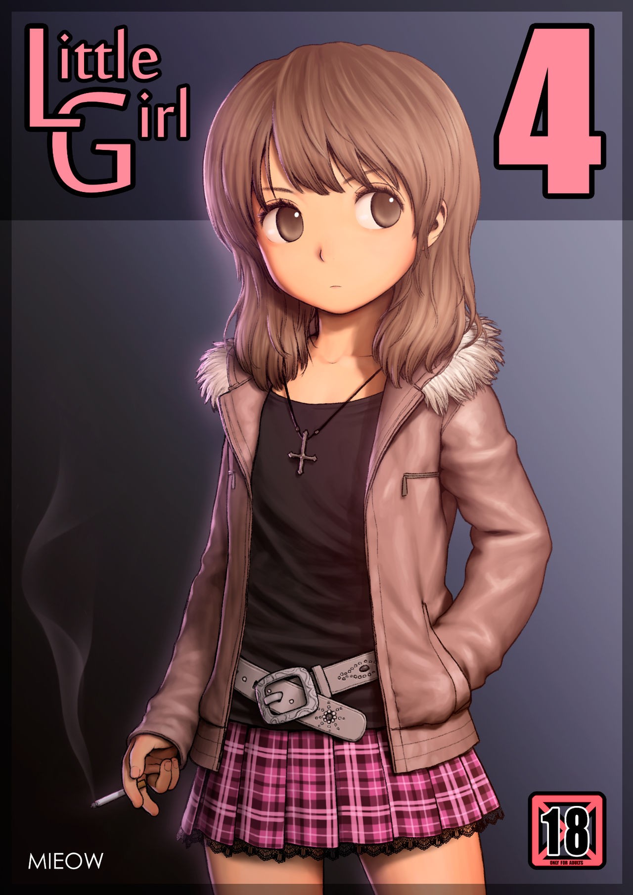 (C81) Little Girl 4 {2d-market.com}