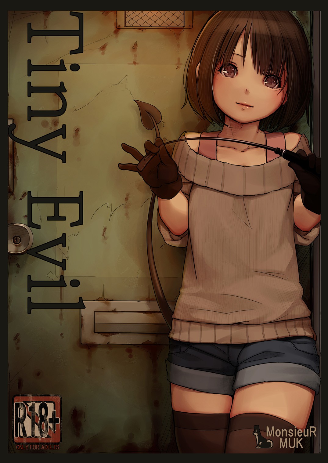 Tiny Evil {Hennojin}
