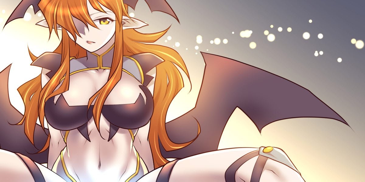 Master in My Dreams Ch.0-32 (English) (Ongoing)