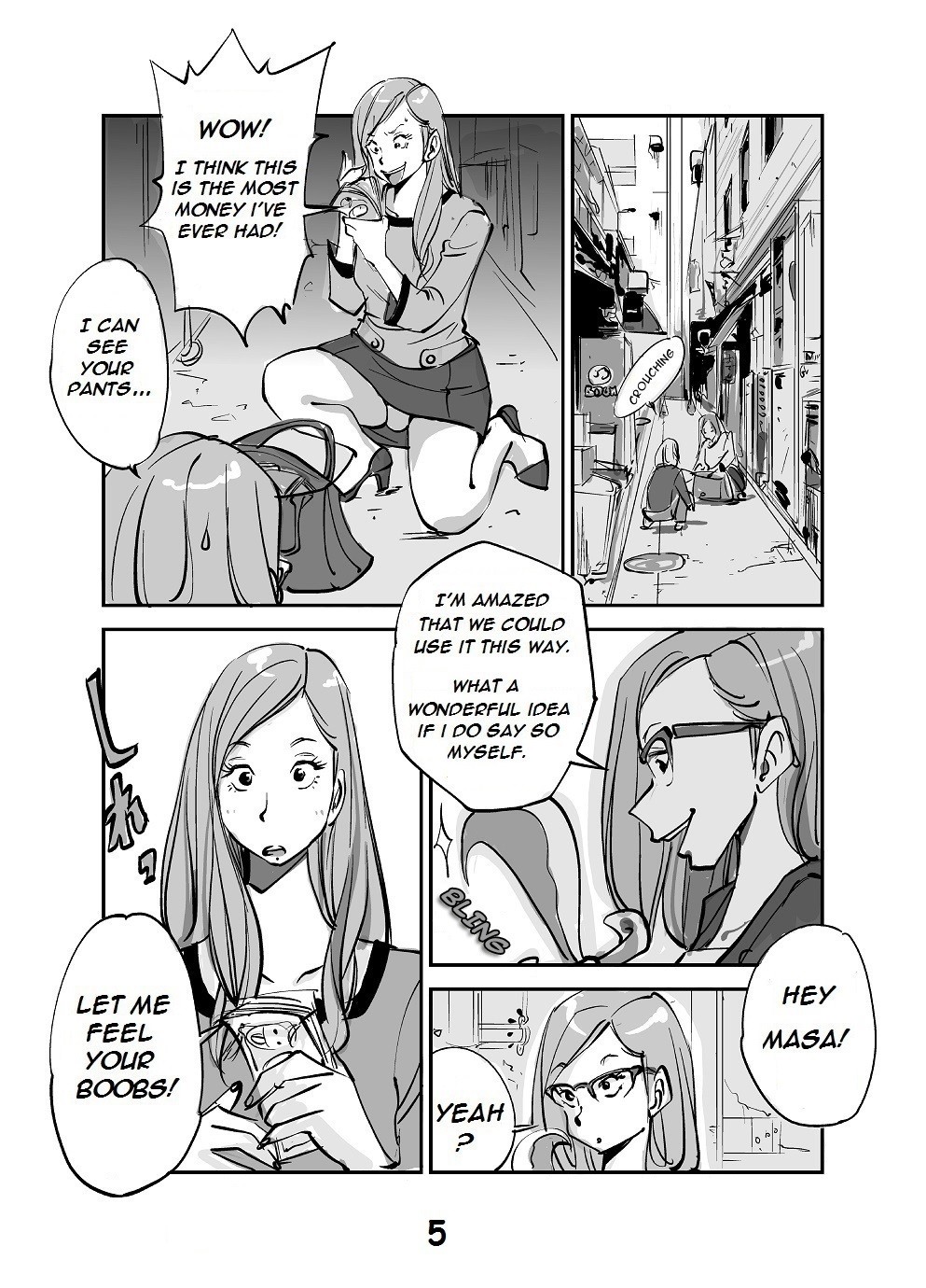 Page 5