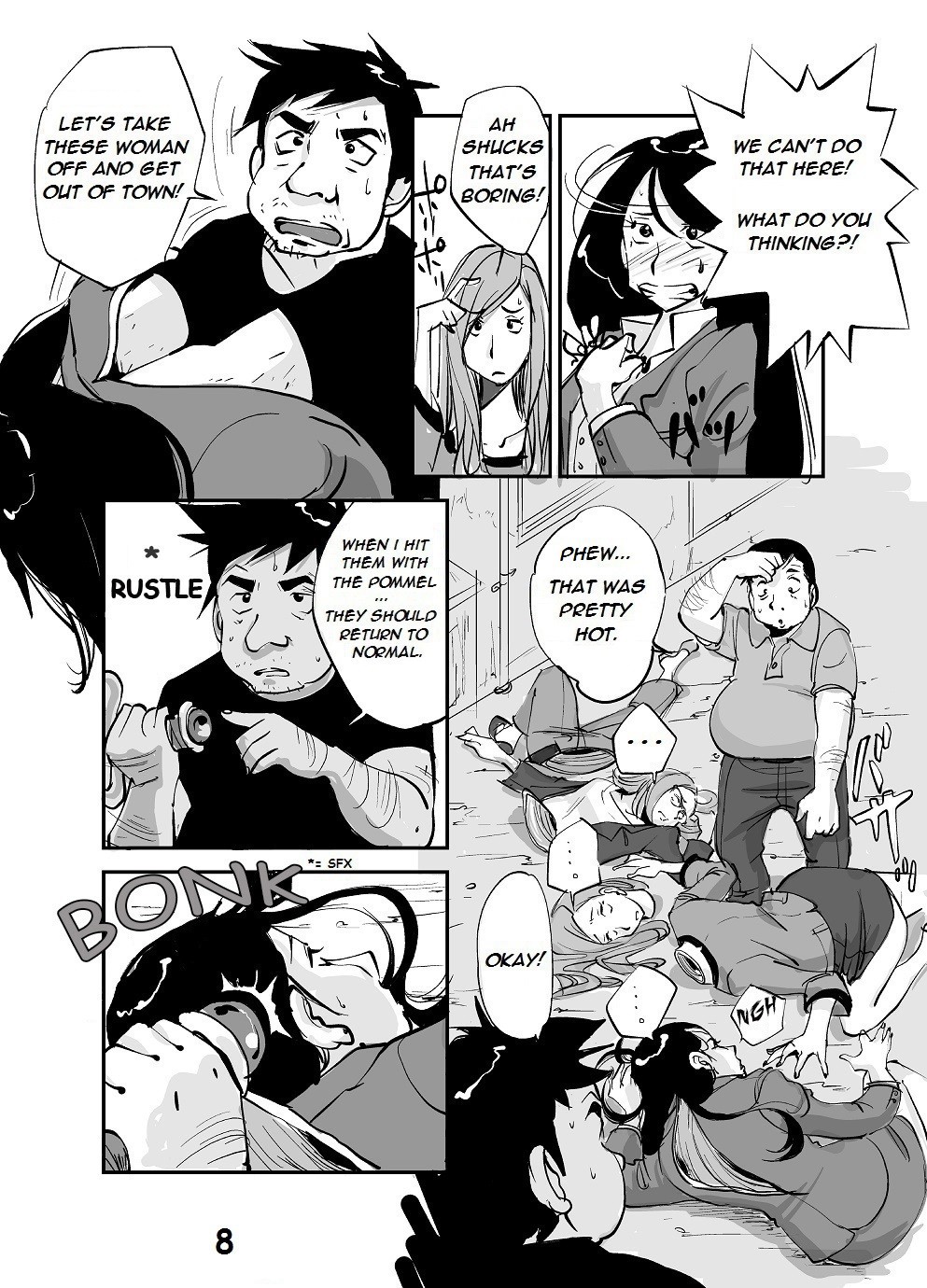 Page 8