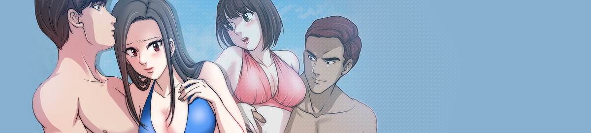 Change Partner Ch.1-15 (English) (Ongoing)