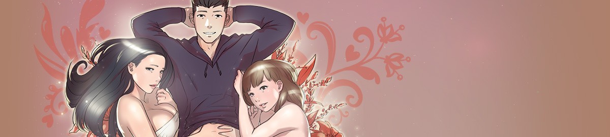 Double Date Ch.1-12 (English) (Ongoing)