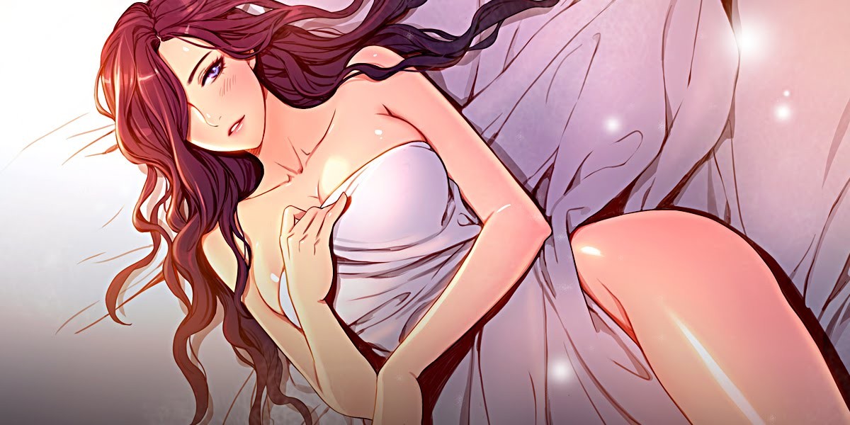 Scandal of the Witch Ch.1-24 (English) (Ongoing)