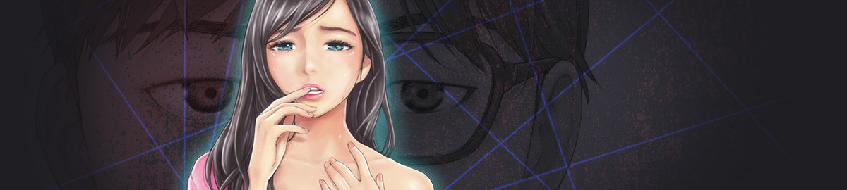 New Face Ch.1-2 (English) (Ongoing)