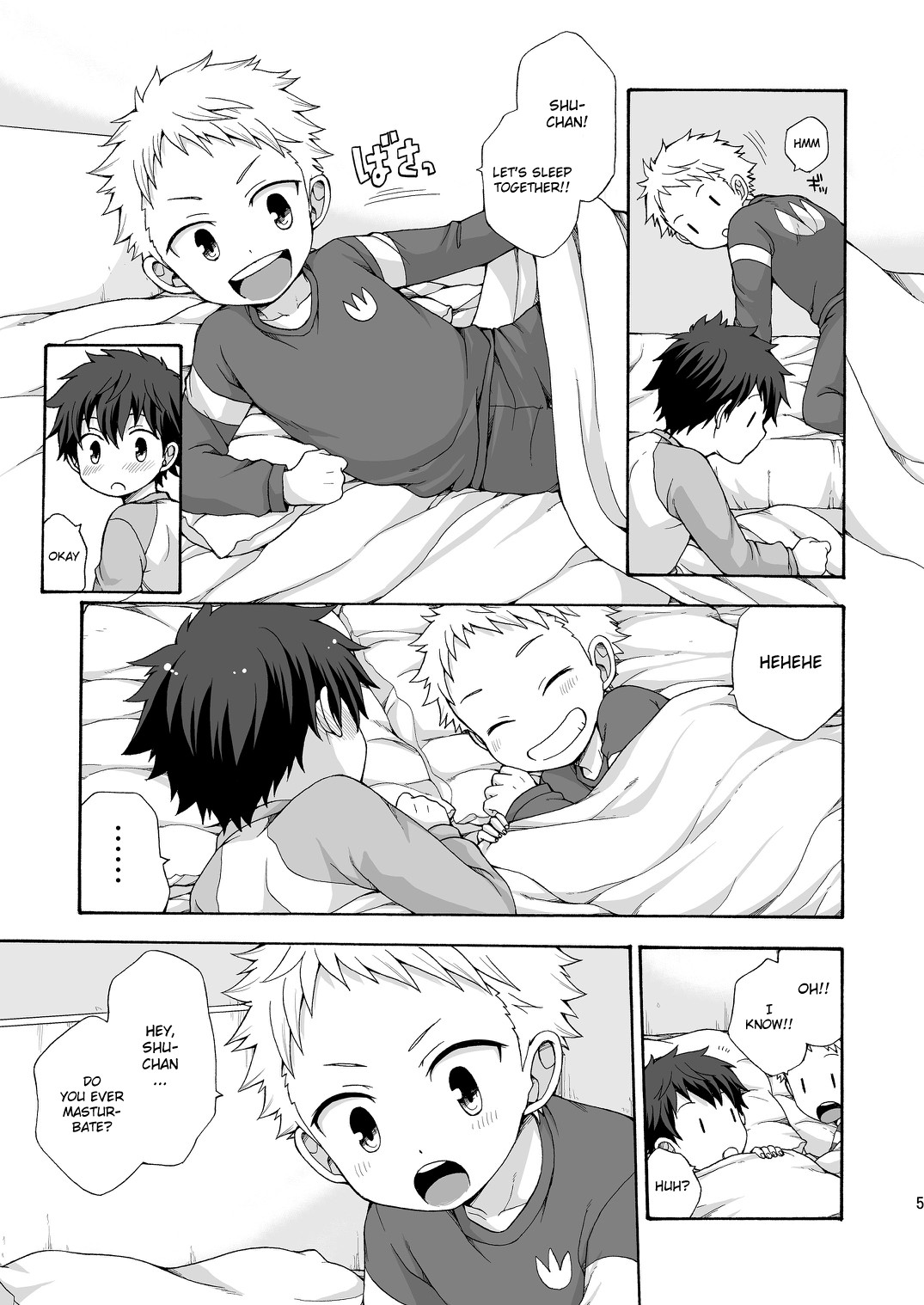 Page 5