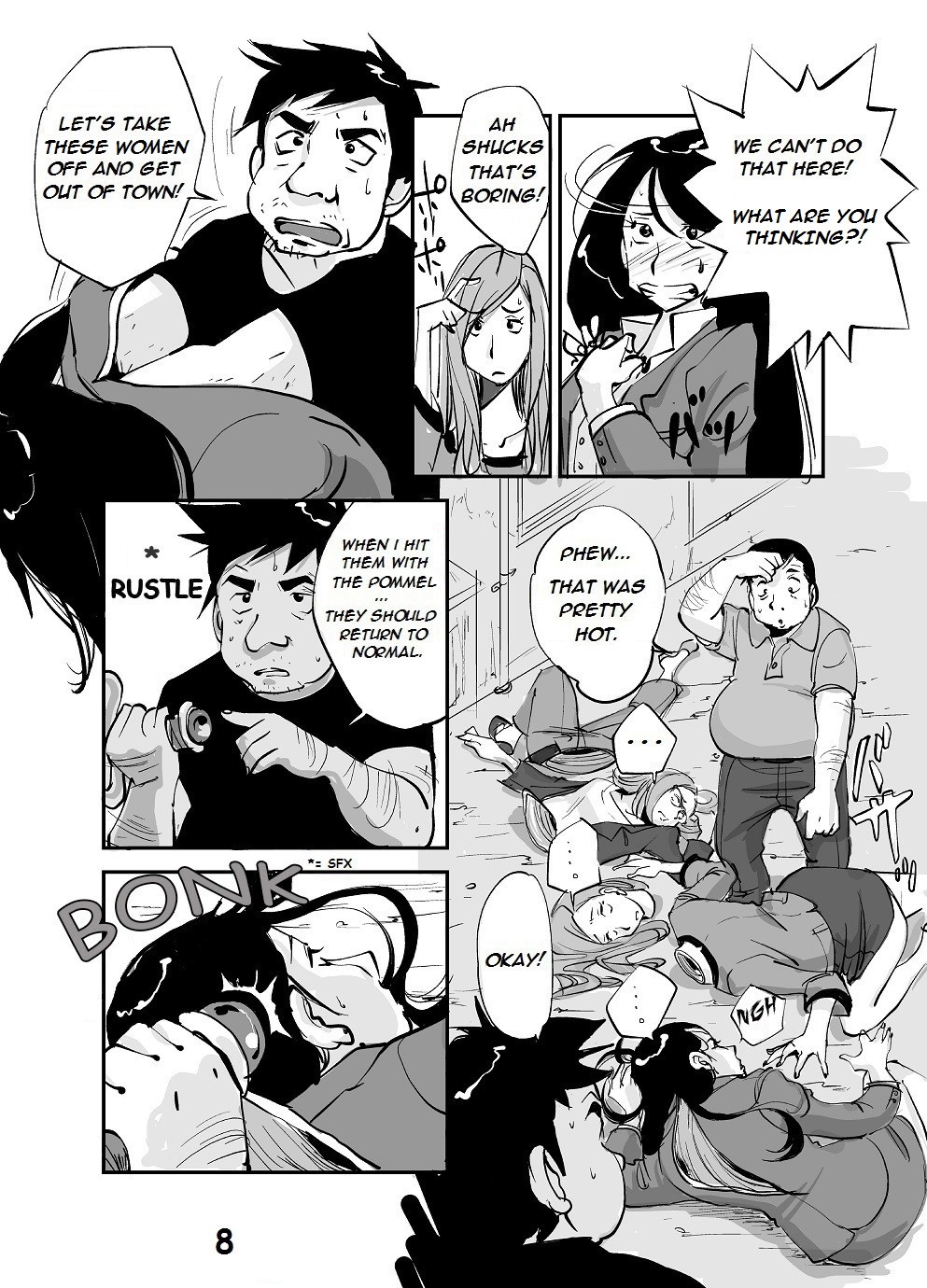 Page 8