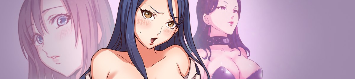 H-Campus Ch. 0-9 (YoManga) (Ongoing)