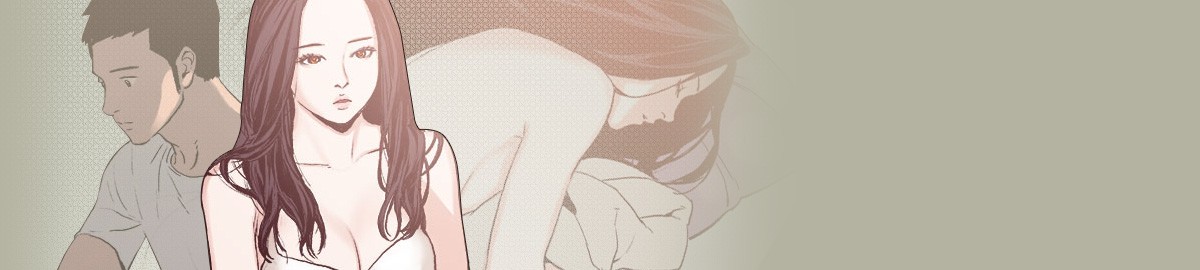 Cohabitation Ch.1-36 (English) (Ongoing)