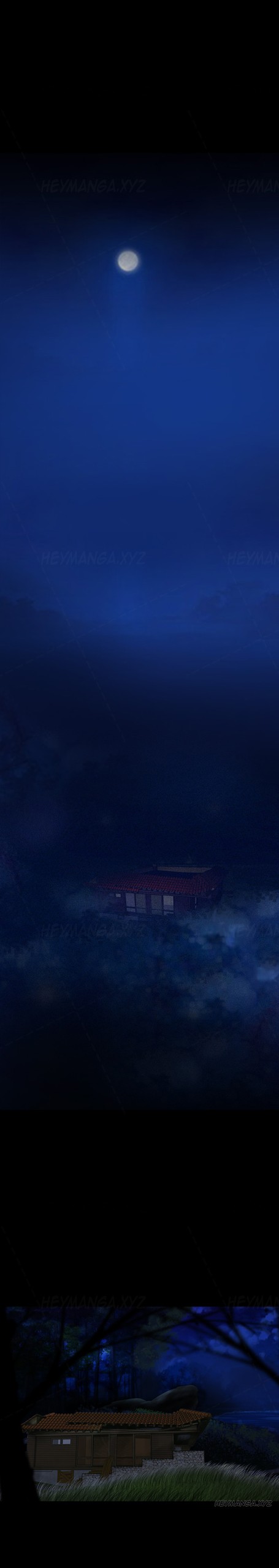 Missing Ch.1-8 (English) (Ongoing)