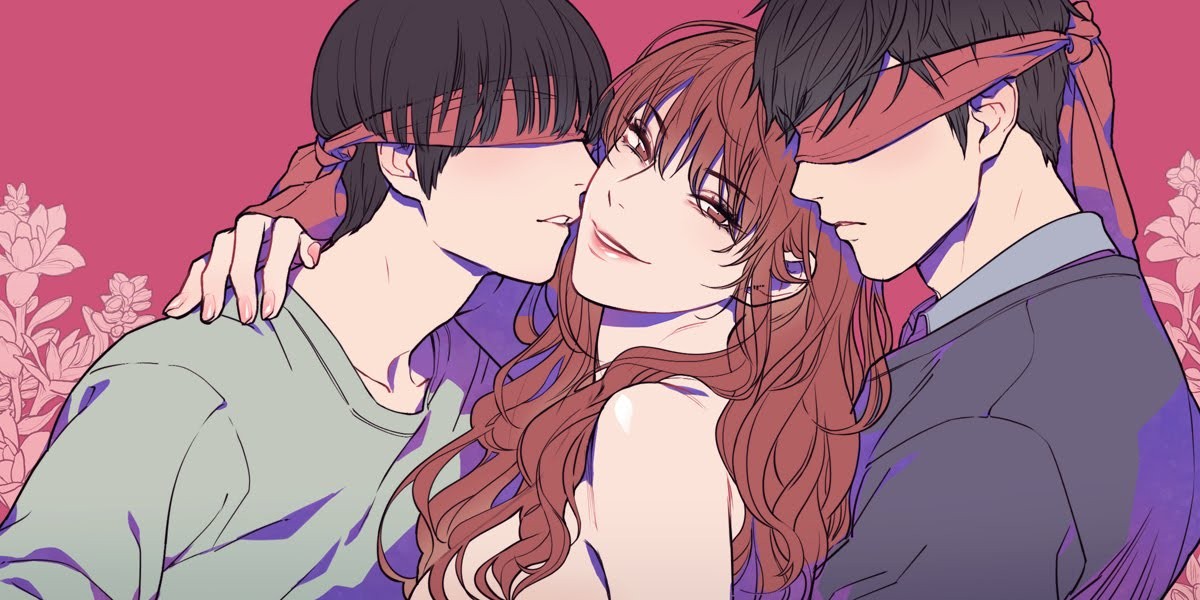 Sadistic Beauty Ch.1-23 (English) (Ongoing)