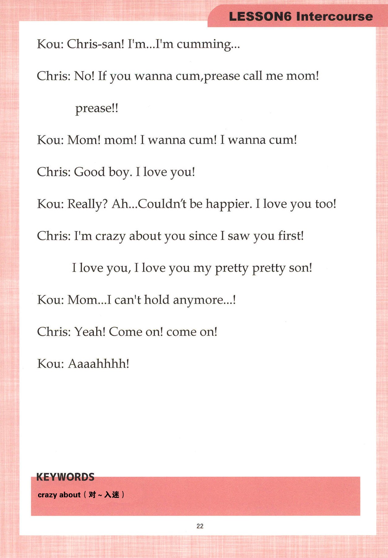 Page 22