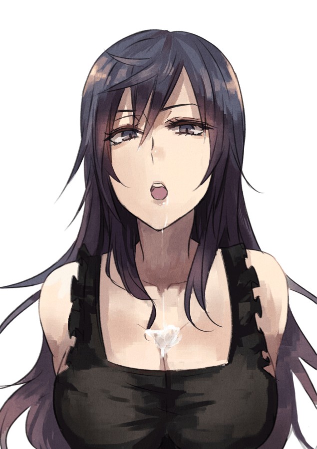 Ruuko-san no Asa | Ruuko-san's Morning