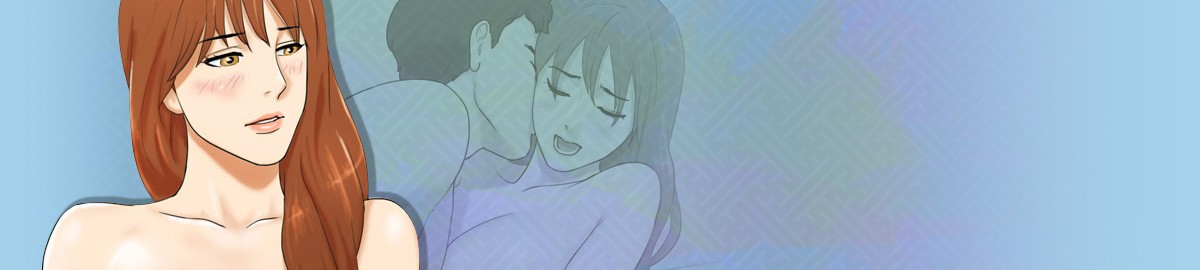 Sexual Fantasy Ch.1-15 (English) (Ongoing)