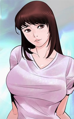 Missing Ch.1-13 (English) (Ongoing)