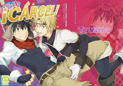 Inran ¡CÁRCEL!