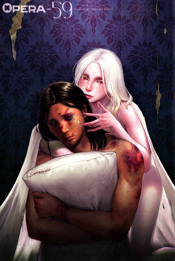 Heartless Ch. 1 (OPERA Vol. 59)