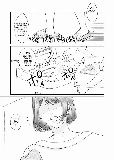 Kaa-san to Koibito Seikatsu 6