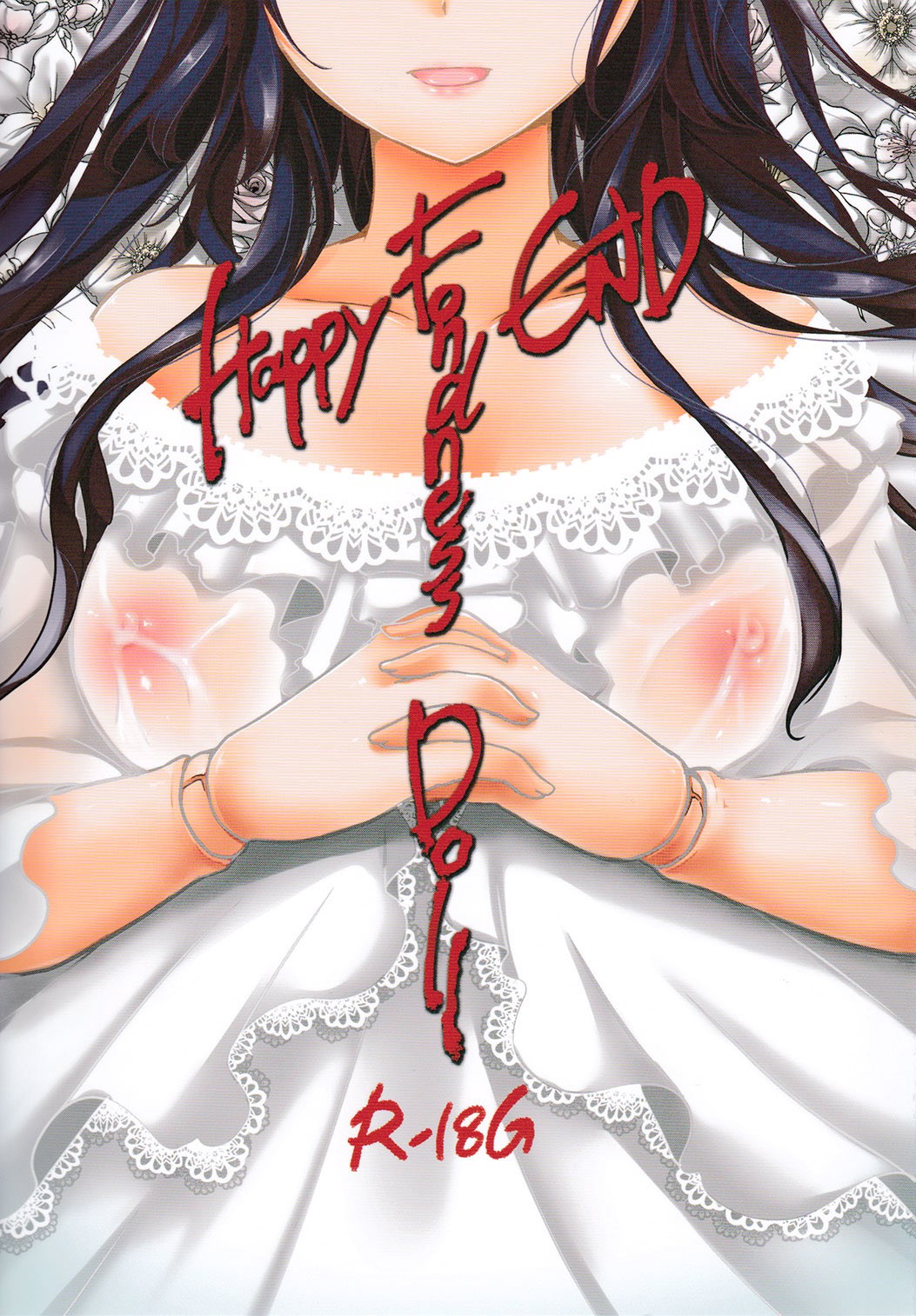 (C91) Fondness Doll Happy END