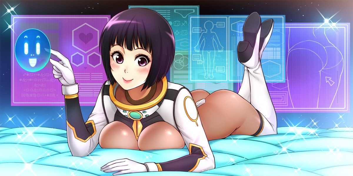 Mia's Tool Ch.0-1 (English) (Ongoing)