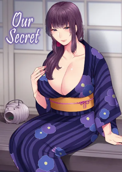 Futari no Himitsu | Our Secret