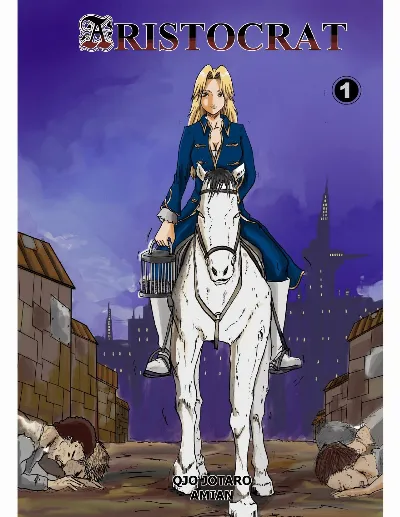 Aristocrat 1 Ongoing