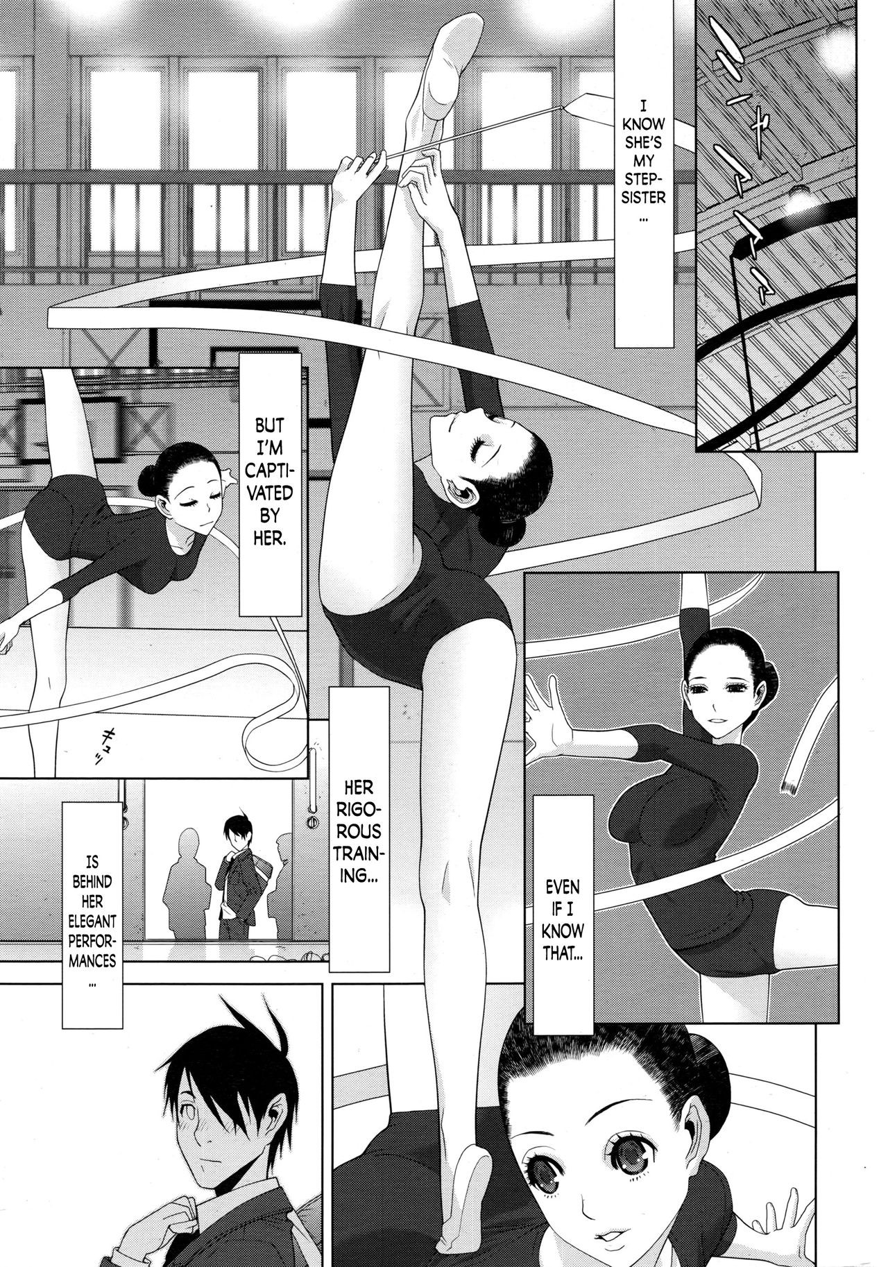 Imouto Juunan Taisou | Younger Sister's Calisthenics (COMIC Penguin Club 2016-12)