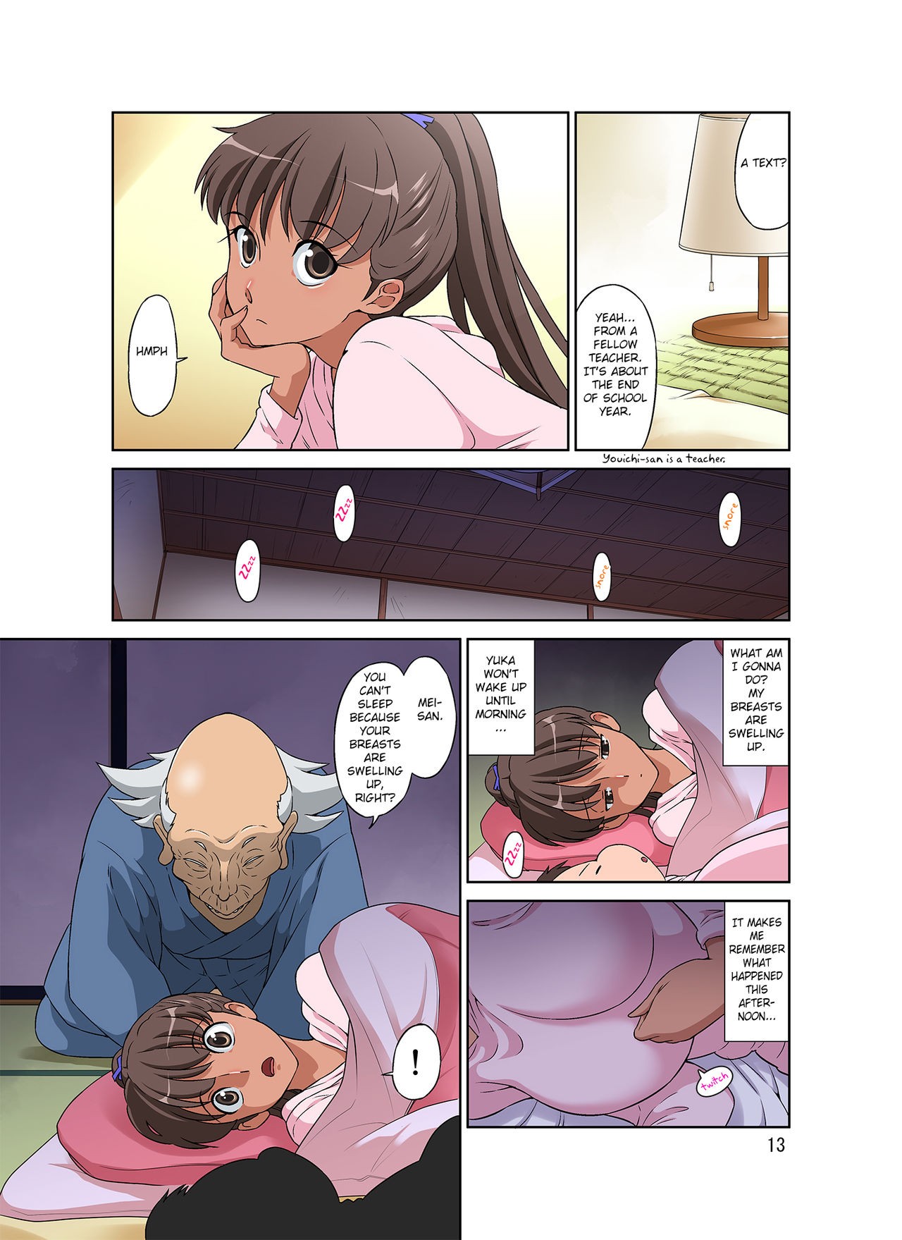 Page 13