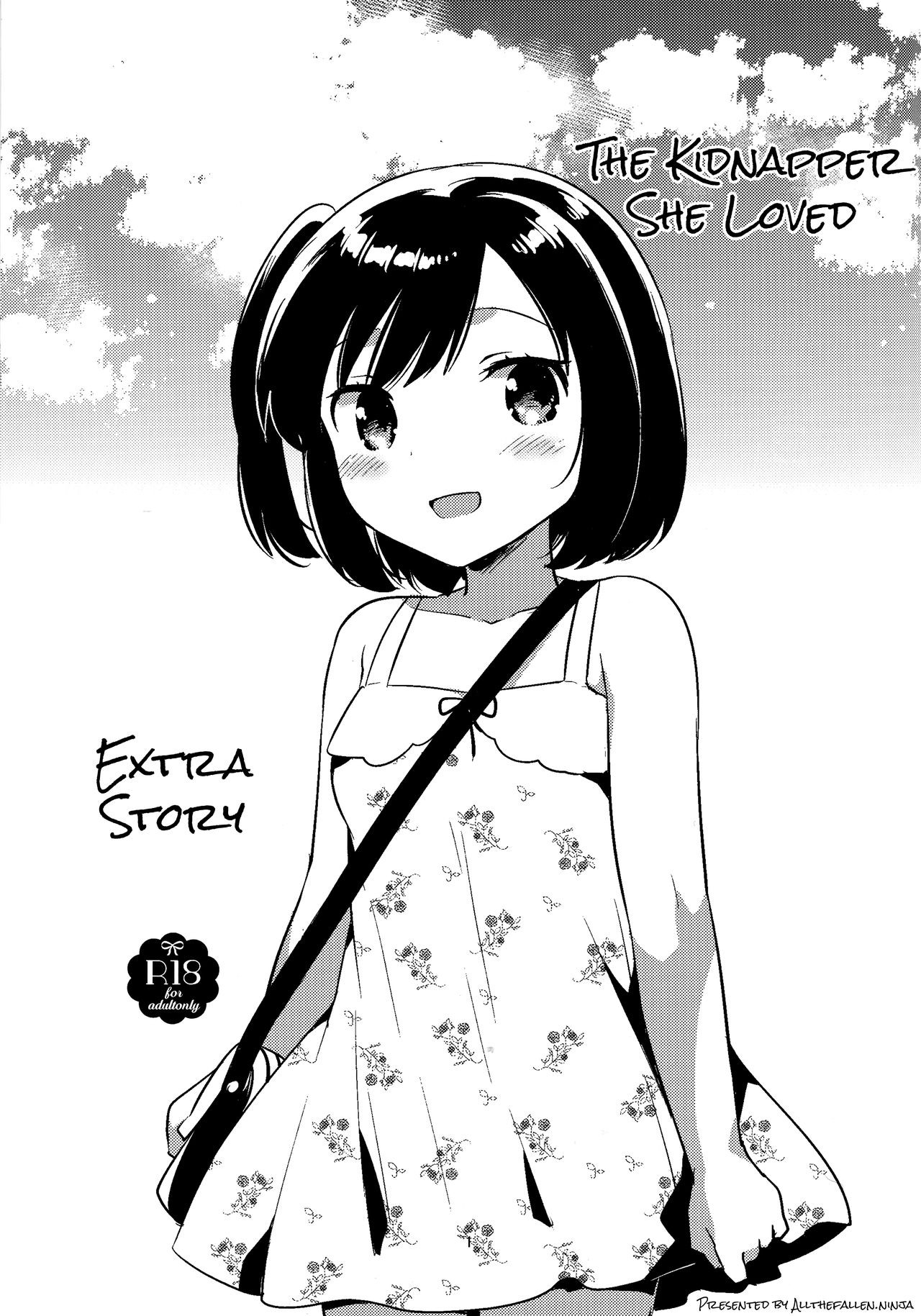 (C90) Kanojo ga Aishita Kidnapper Omake | The Kidnapper She Loved: Extra Story