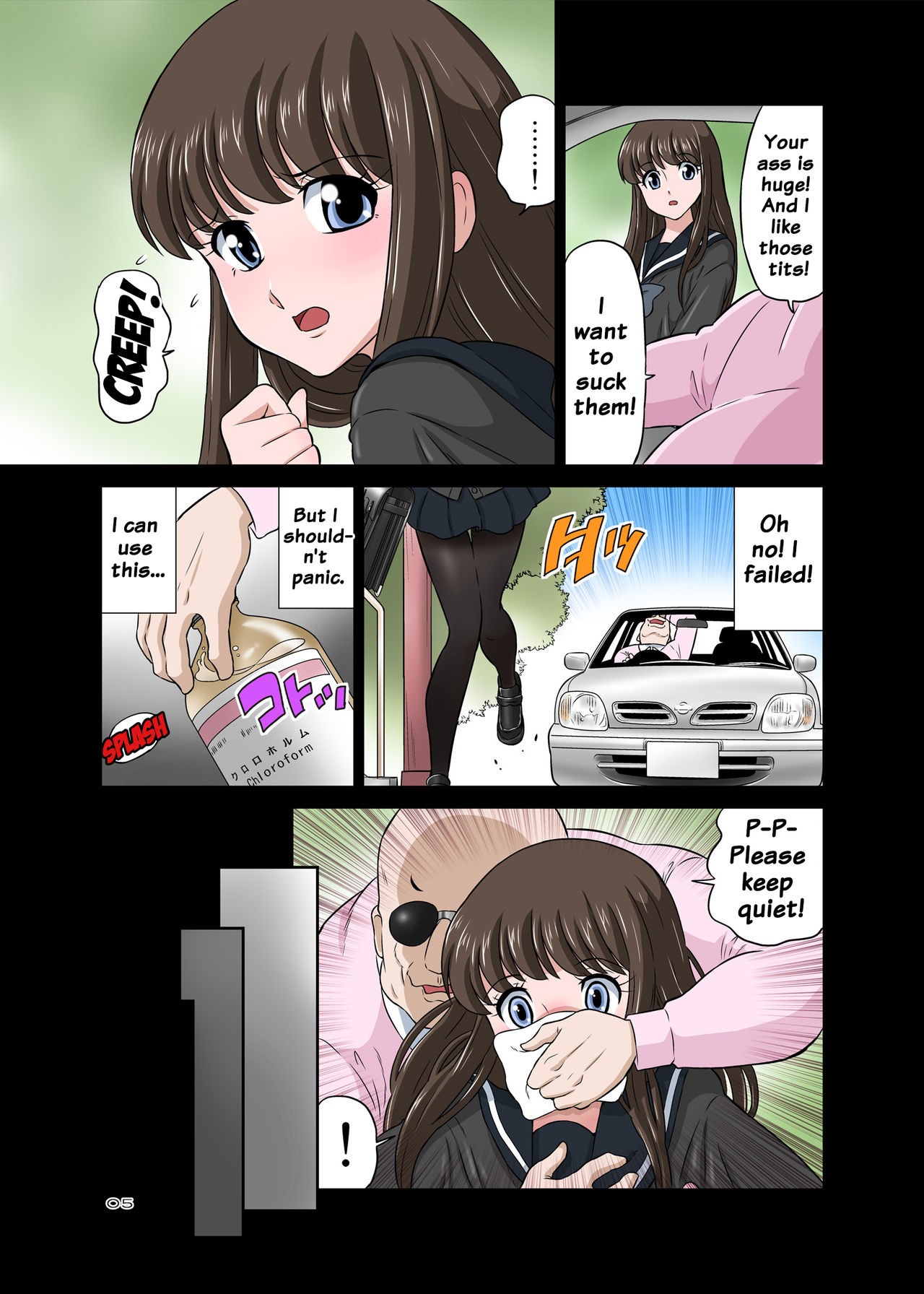 Page 5