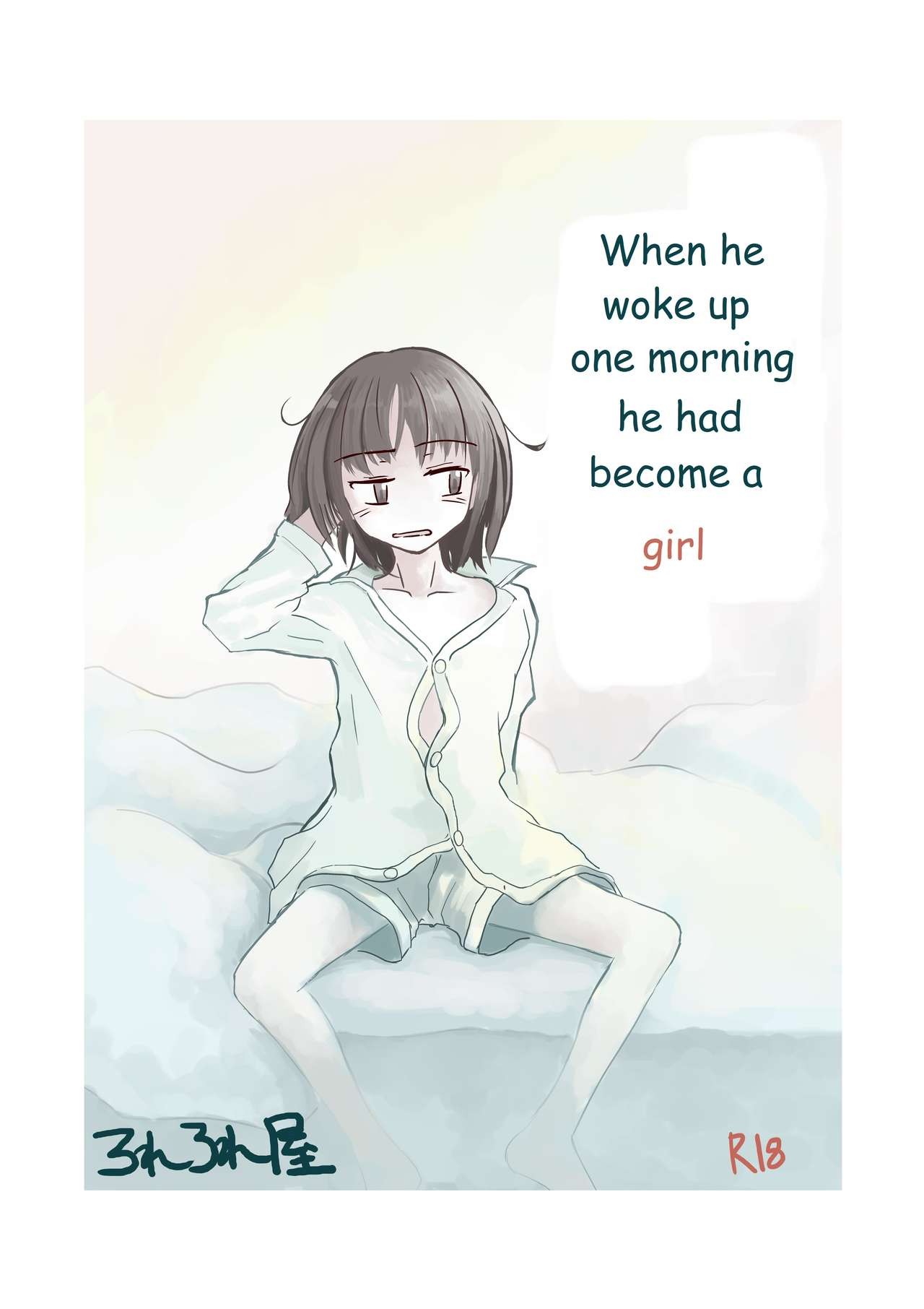 Asa Okitara Onna ni Natteita