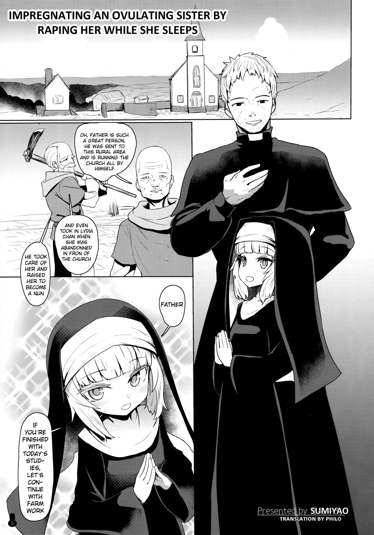 (COMIC1☆13) Botebara Haramase Goudou Ch.1