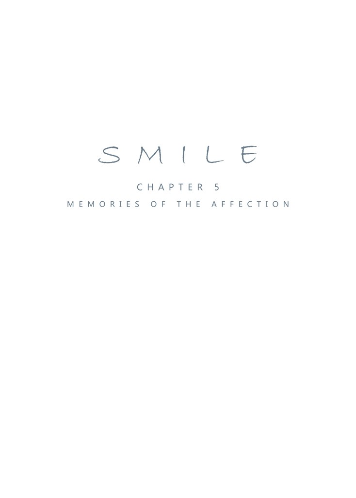 Smile Ch.05 - Memories of the Affection