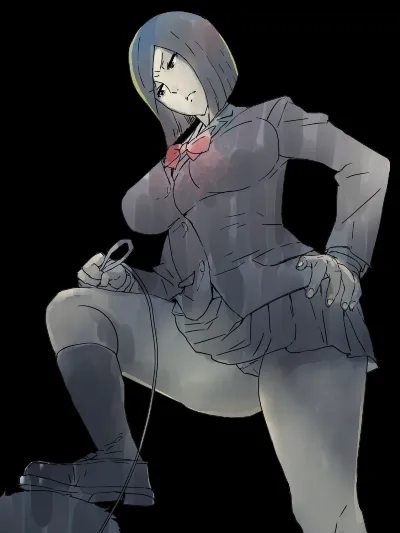 Kousha no Kaiinu