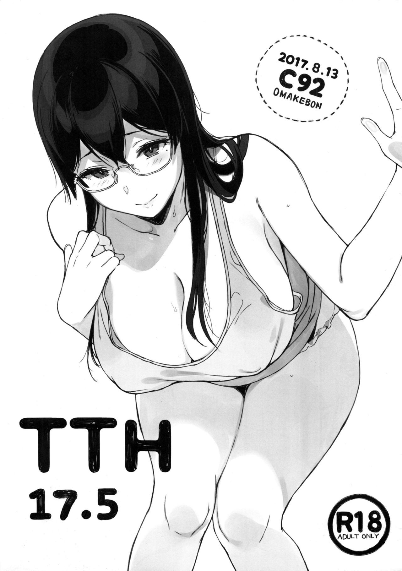 (C92) TTH 17.5