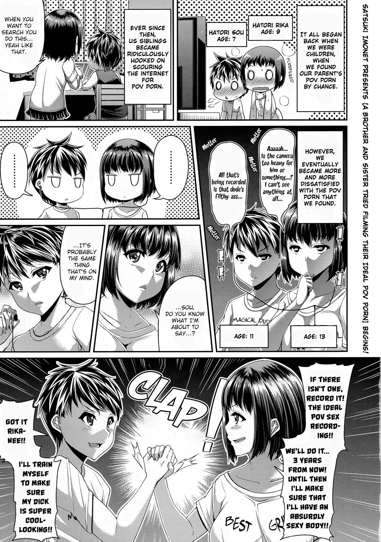 Shitei de Risou no Hamedori Shitemita (COMIC Tenma 2015-10)