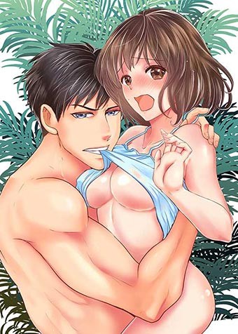 Wild Play Outside (Chp. 1-12)