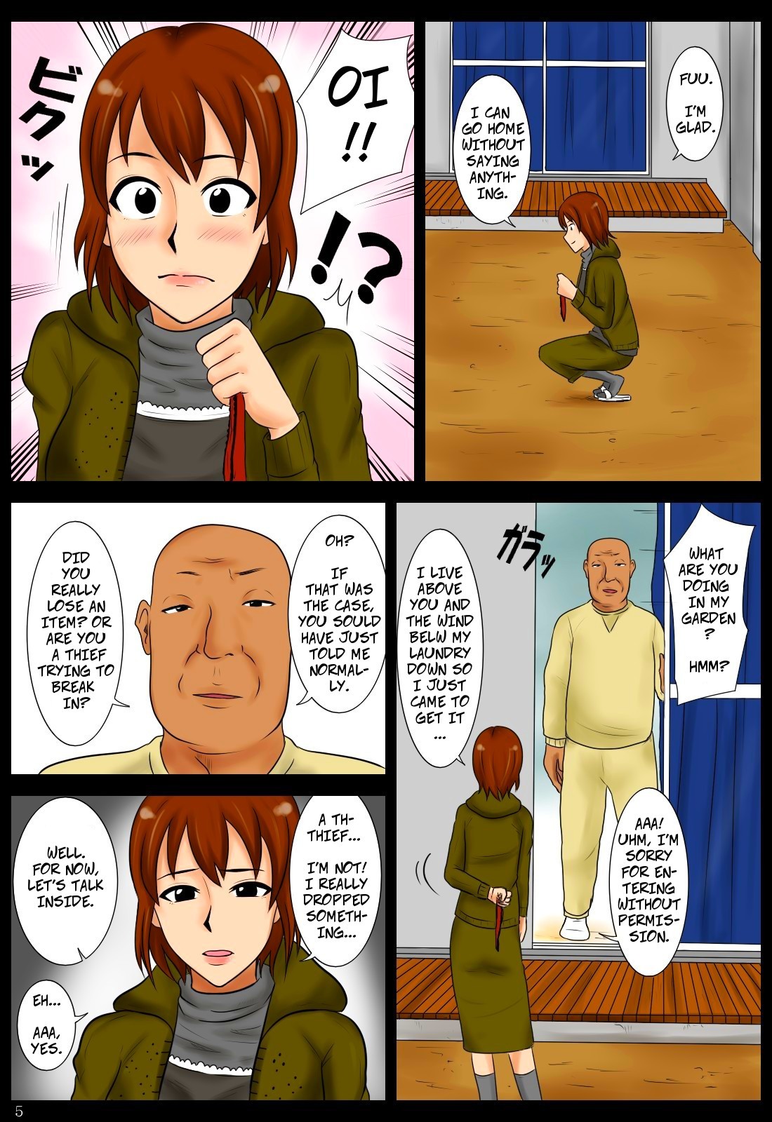 Page 5
