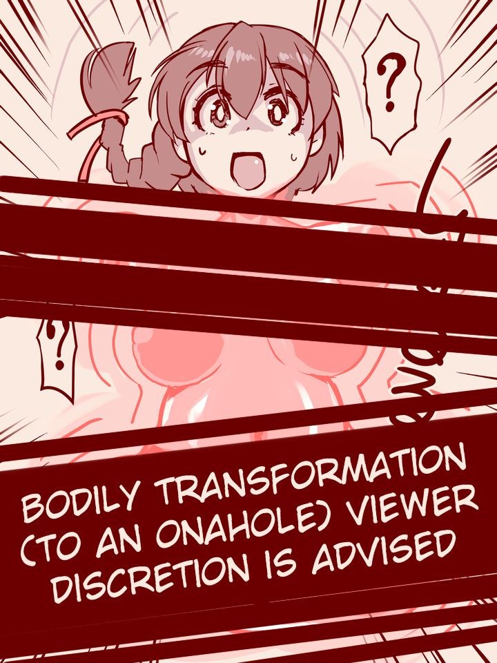 Joutai Henka (Onaho-ka)
