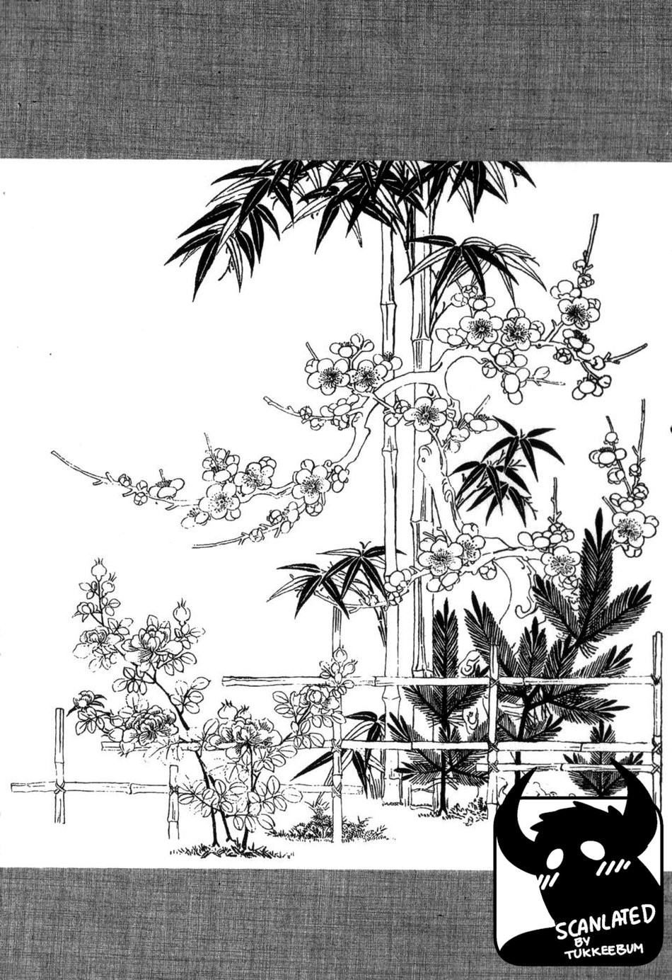 Gedou no Ie Gekan | House of Brutes Vol. 3 Ch. 8 {tukkeebum}