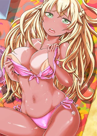 Taking a Hot Tanned Chick’s Virginity (Ch.1-8)