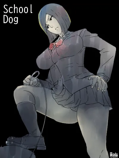 Kousha no Kaiinu | School Dog