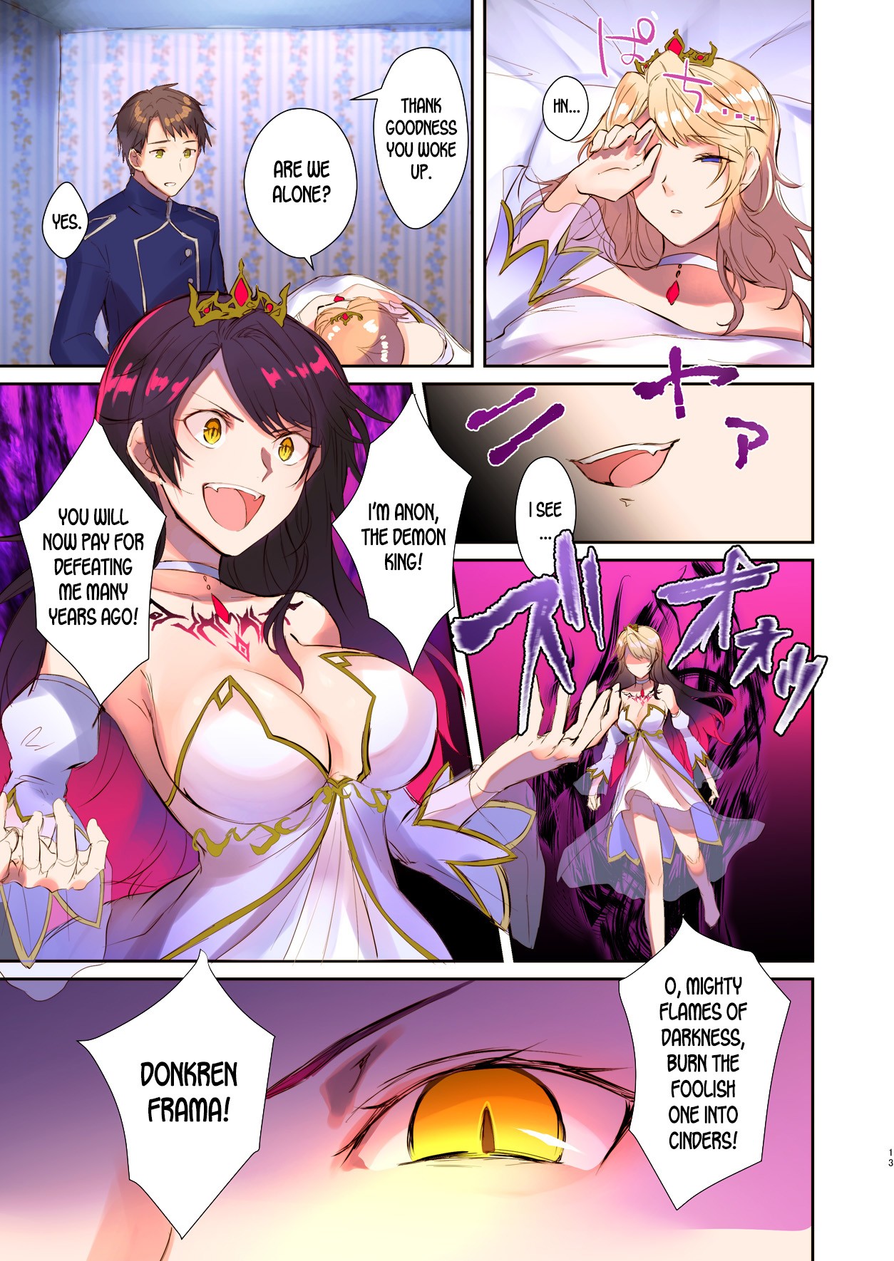 Page 13