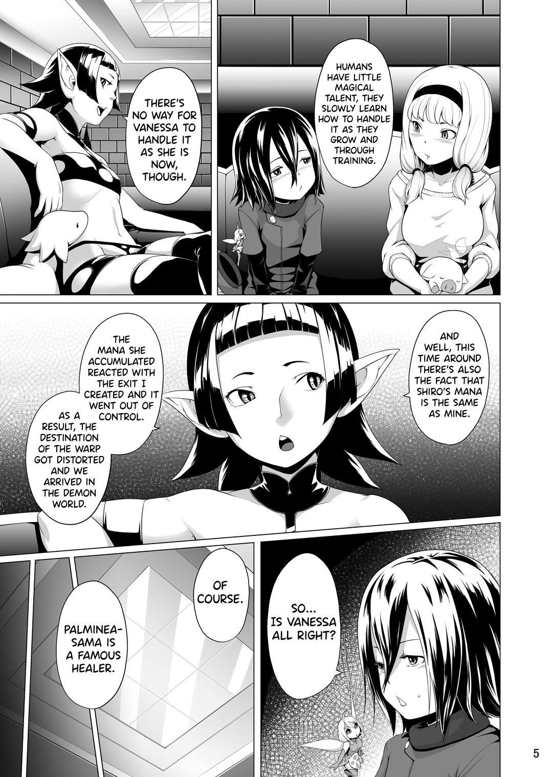 Page 5