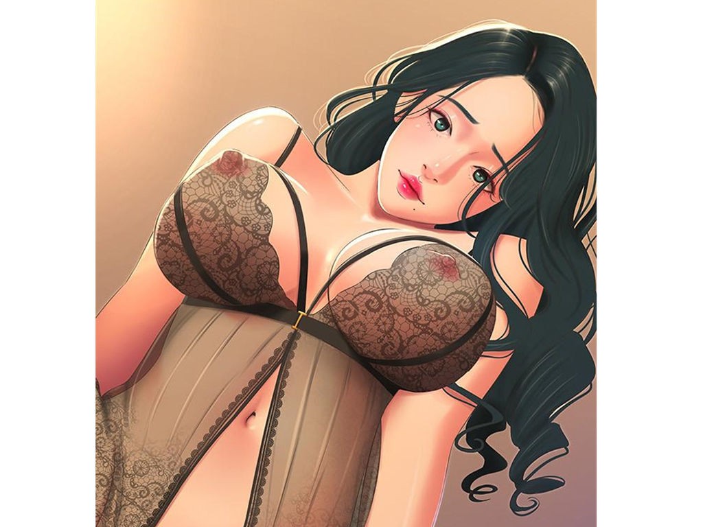 One's In-Laws Virgins Chapter 1-2 (Ongoing)