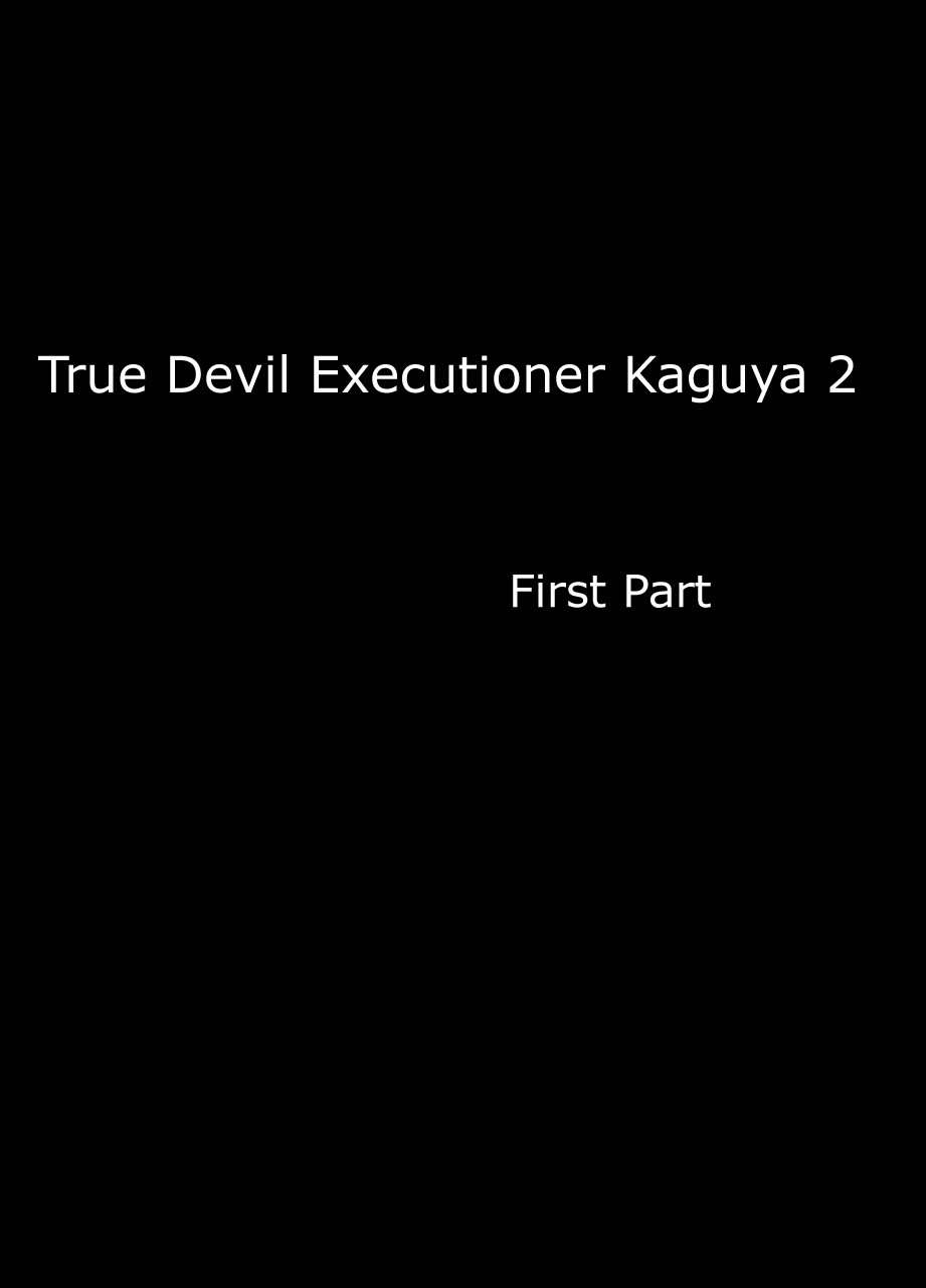True Taimashi Kaguya 2  (English) {Kizlan}